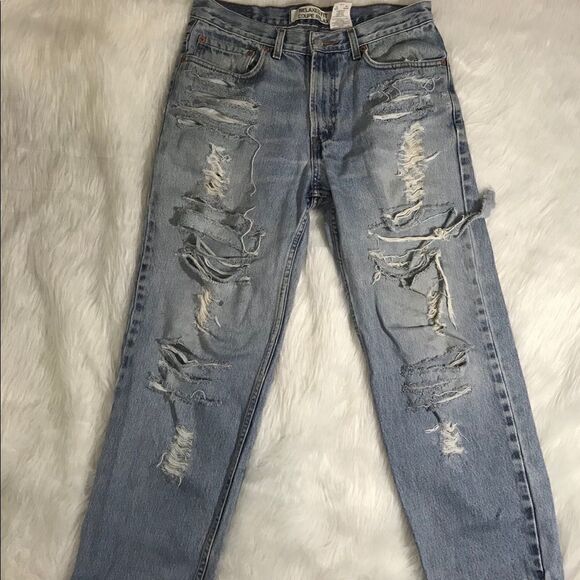 Levi's Denim - Levi’s